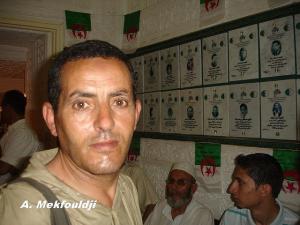 P'tit Omar L'Incendie