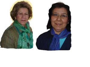 02 femmes du terroir blidéen