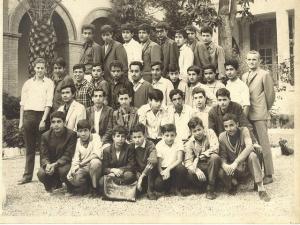 3M2 65 66 Lycée Ibn Rochd ex. Duveyrier