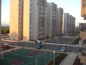 Nouveaux logements  à  Soumaa