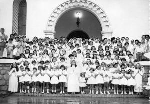Eglise Notre dame - Montpensier