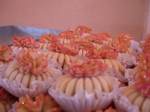 Gâteaux Aïd