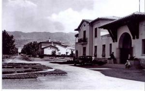 Hopital Frantz Fanon