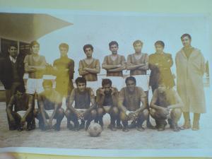 MARHOUM IKHLAF El-Hadj Drioueche