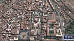 Djamaa El Kawther Blida