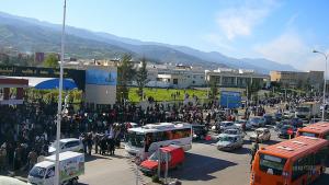 University de Saad Dahleb , Blida