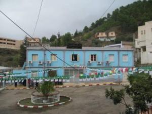 Draa Kébila, Photo du premier novembre 2011