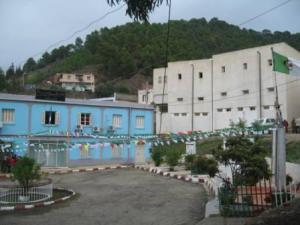 Draa Kébila, Photo du premier novembre 2011