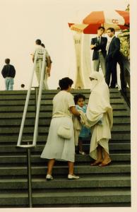 Habit féminin traditionnel