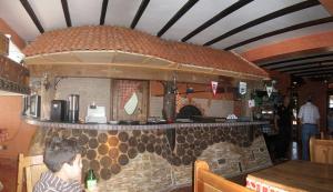 Chez Med ouadjina dit   tcheky