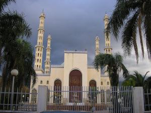 Al-Kawthar Mosque