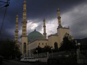Al-Kawthar Mosque