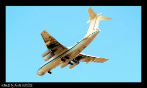 Wonderful IL 78 in approach