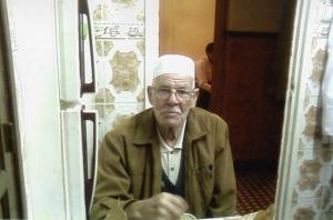 Touati Allah Yarhmou