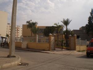 Médiathèque des Rosiers