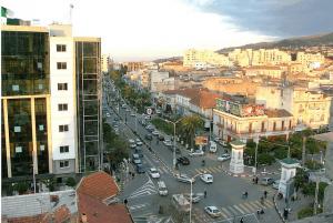 Bab Sebt Bd Larbi Tebessi