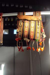 le 1er festival nle du tourisme équestre tiaret du 1 novembre au 4 novembre 2011