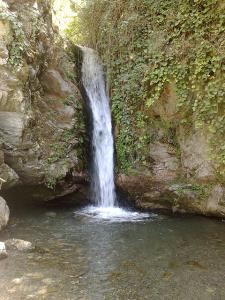 Kaf elghrab ou assarata