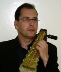 KHODJA Farid et son R'bab