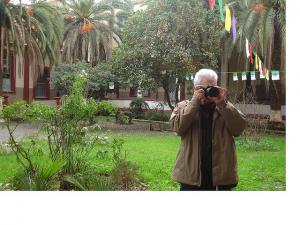 Chacun son ...objectif