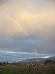Arc en Ciel