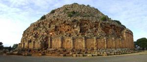 Le Mausolée Tombeau de la Chrétienne