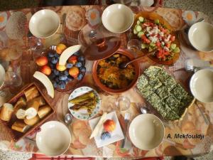 Batata fliou en reine de la table