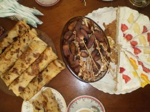 Différents mais tous succulents