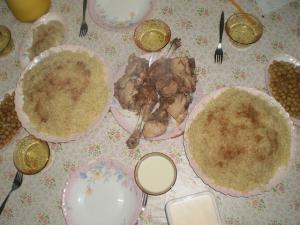 Tradition blidéenne