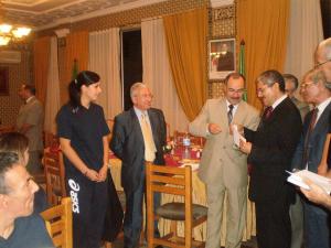 Des primes pour les joueuses et les staffs de l'USMB