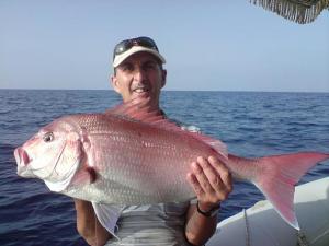 Rachid Randja piece de Pagre 5200 Kg