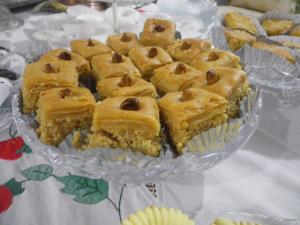 Baklawa