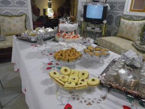 Patisserie Blidéenne