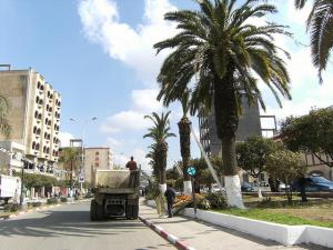 Restauration et entretien