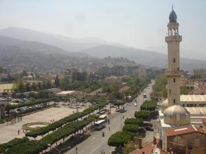 Bd Lotfi vers Sidi Yacoub