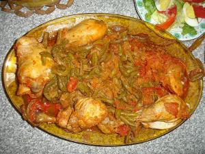 Se préparer pour la diète du Ramadan