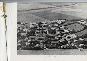 CHU Fanon Vue panoramique