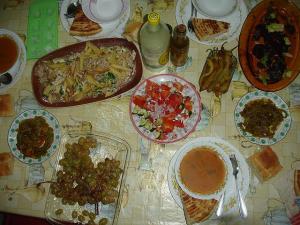 L'inévitable Hamoud Boualem