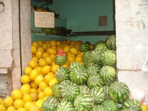 ça déborde le temps d'un ramadan