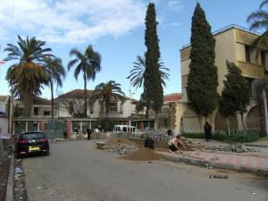 Trottoirs refaits combien de fois