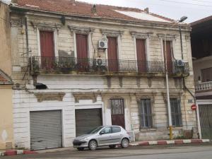 Respect d'une architecture