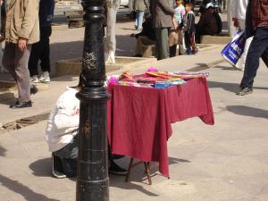 Pétards et chandelles pour le Mawlid