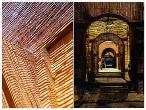 Market in Tamanrasset