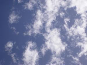 Le Ciel de Tamanrasset