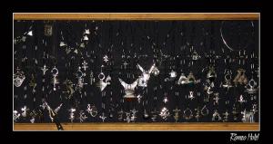 Colliers traditionnels