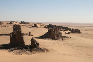 Tassili Hoggar