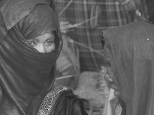 Femmes Touaregs