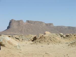Tamanrasset