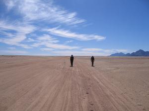 Les survivants du Tafassasset ...