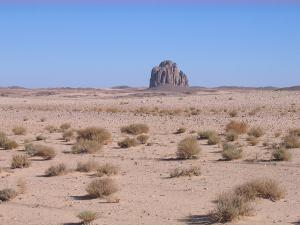 Première découverte du pic Aokacit